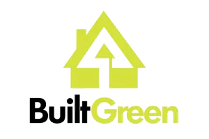 Built Green Logo