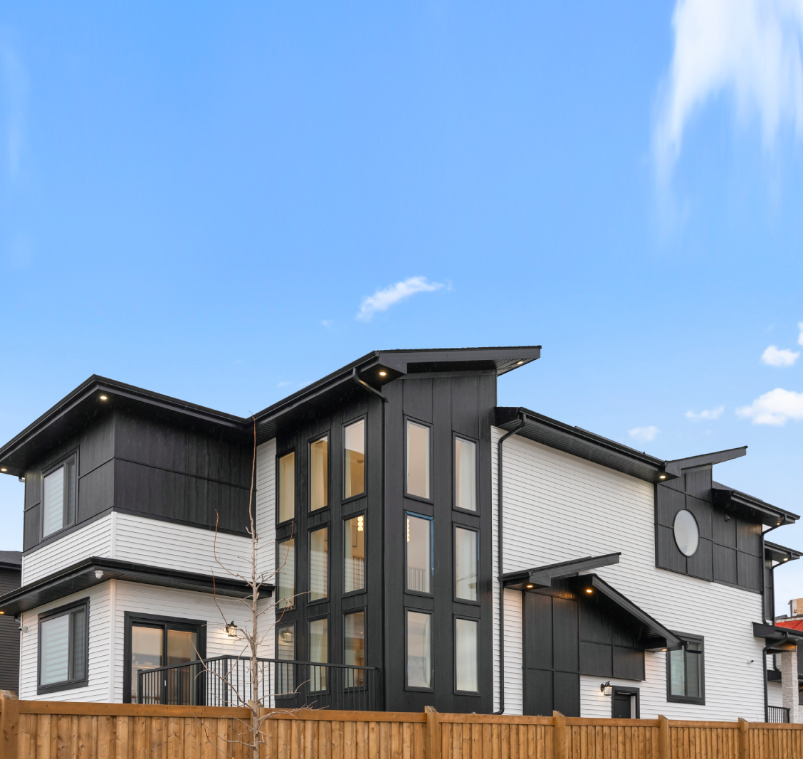 Keswick Show Homes