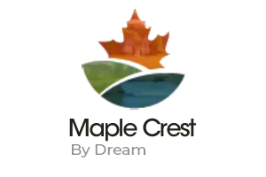 Maple Crest Logo