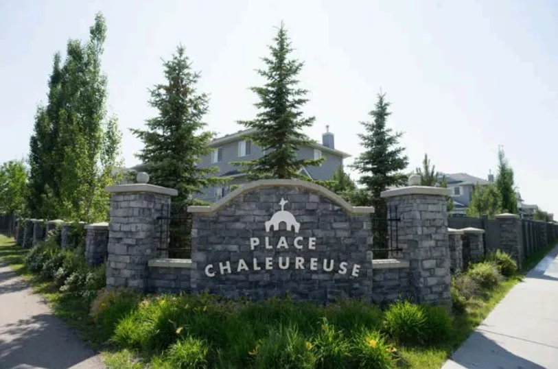 Place Chaleureuse