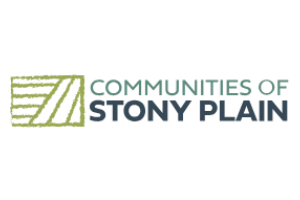 Stony Plain Logo
