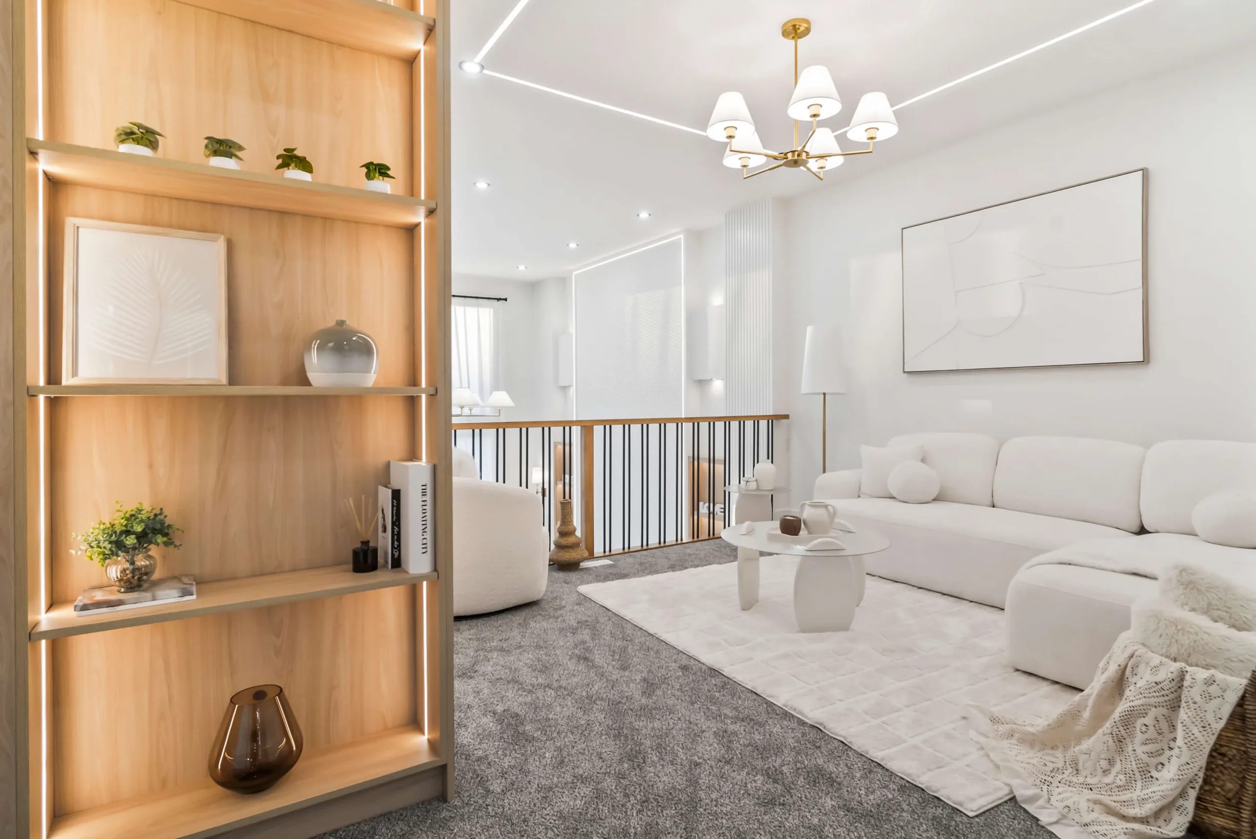 bonus room