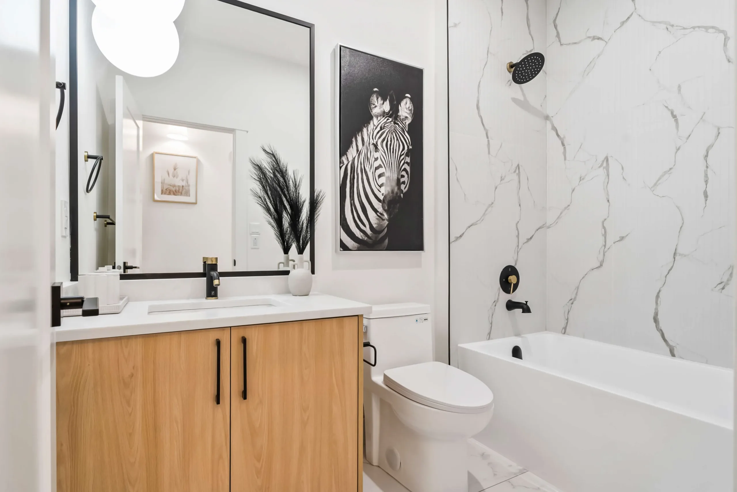 common bath