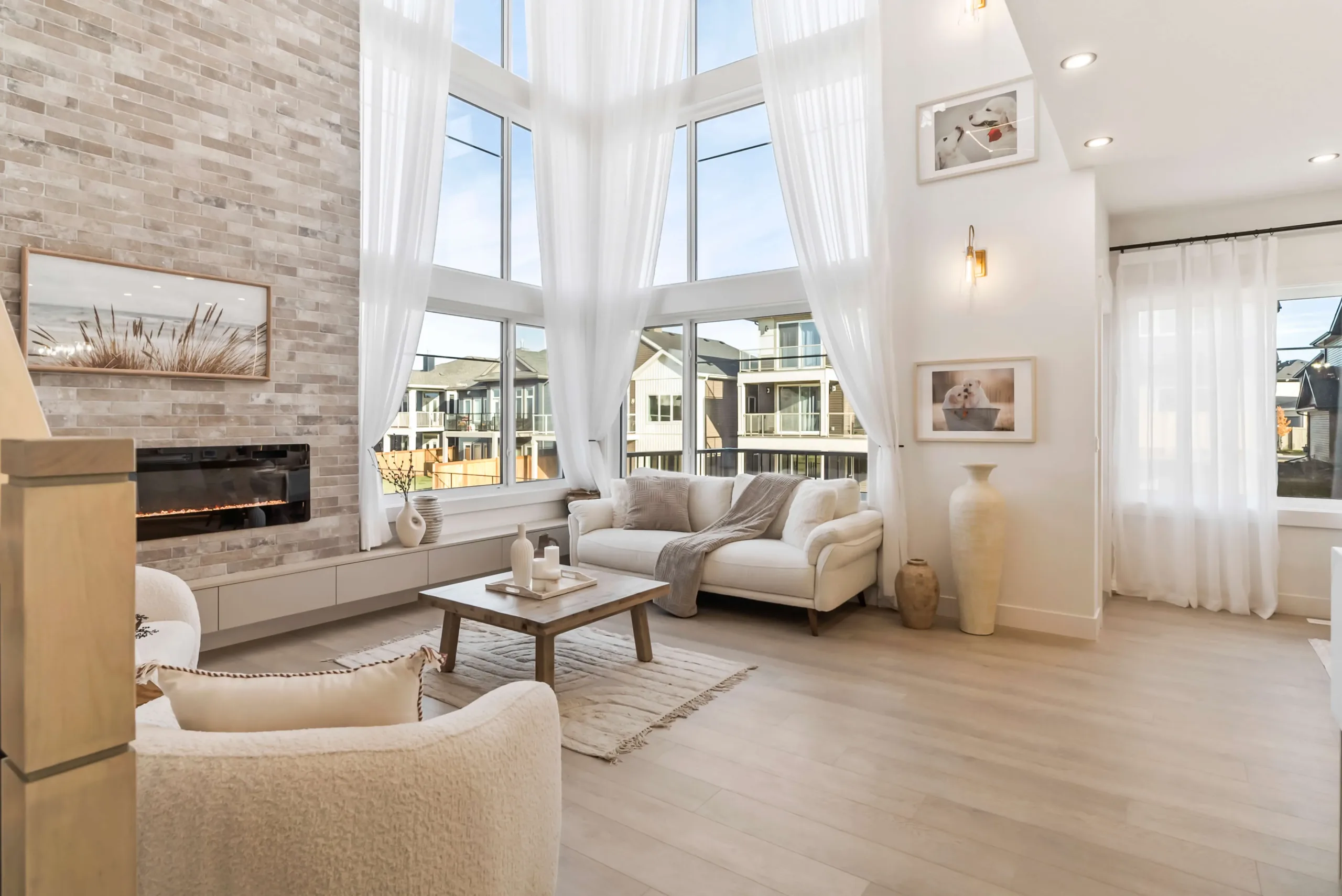 great room