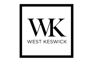 west keswick Logo