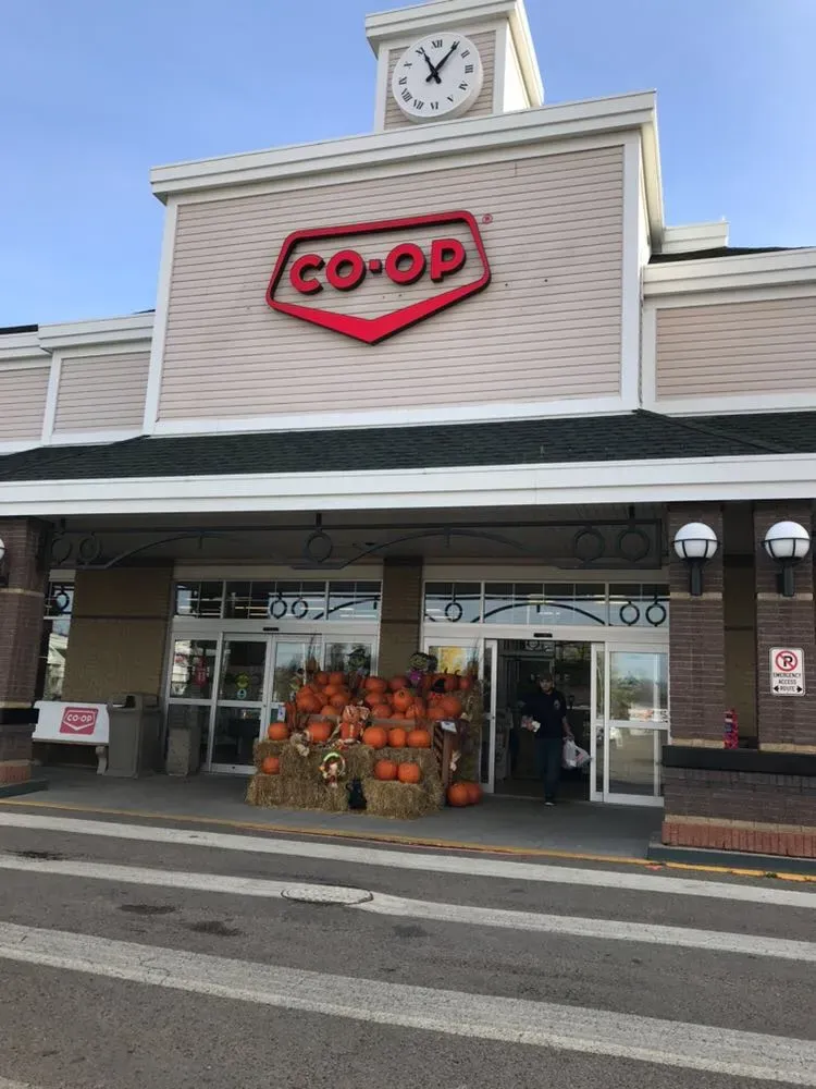 Coop Food Store B2125af7809523ca6577579d5d16ba38