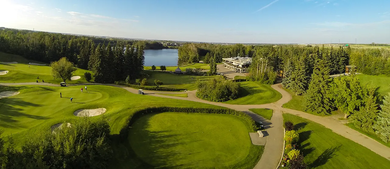 Glendale G CC Clubhouse C 1