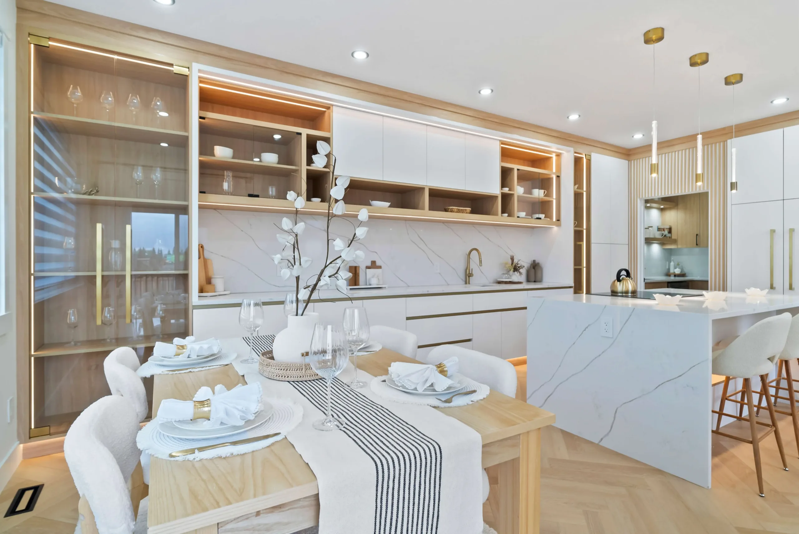 Kitchen 2 Scaled