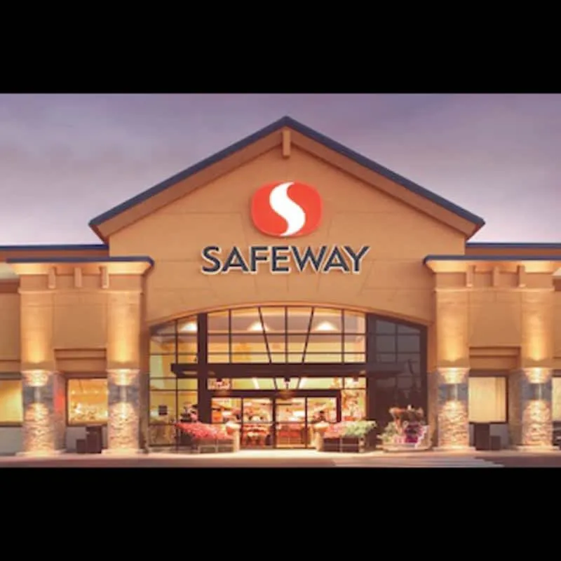 Safeway Pharmacy 1